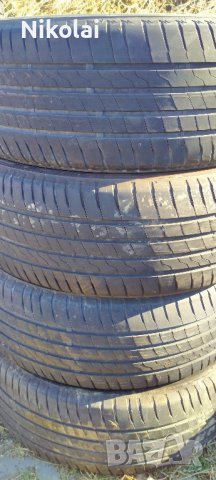 4бр летни гуми 225/55R18 Firestone