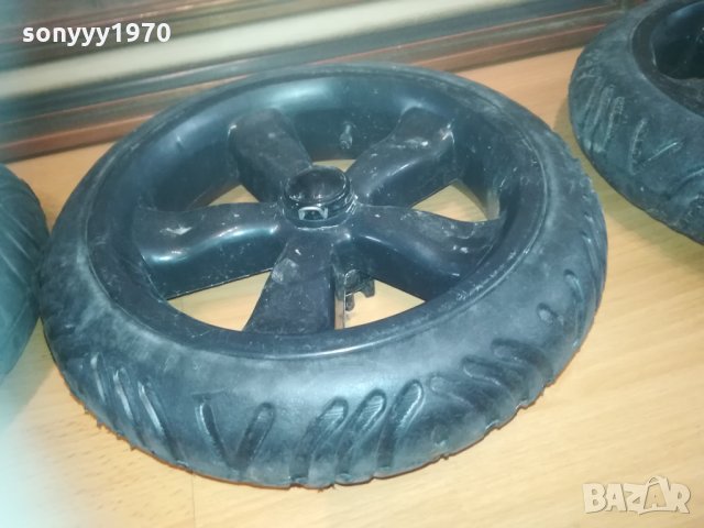 колела за каяк 0504210839, снимка 7 - Водни спортове - 32426965