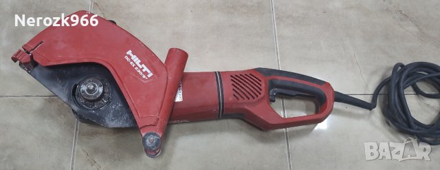 HILTI AG 230-27DB, снимка 1
