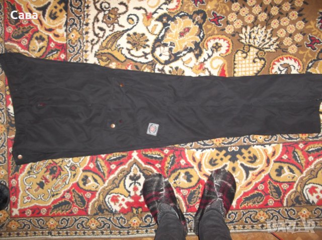 Спортен панталон CANADIAN LEAVES   мъжки,М, снимка 4 - Панталони - 27377886