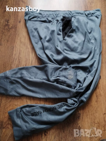 THE NORTH FACE M NSE TROUSERS - мъжко долнище 2ХЛ