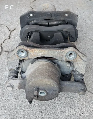 За двата 100лв!! Предни спирачни апарати Suzuki Grand Vitara 1.9DDiS, снимка 3 - Части - 48511156