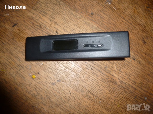 Часовник за Сузуки Витара 1999 год