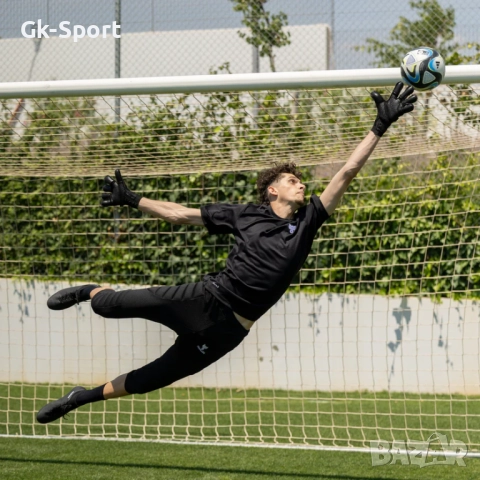 Вратарски 3/4 клин с подплънки Fearless размер XS,S,M,L,XL, снимка 3 - Футбол - 43434572