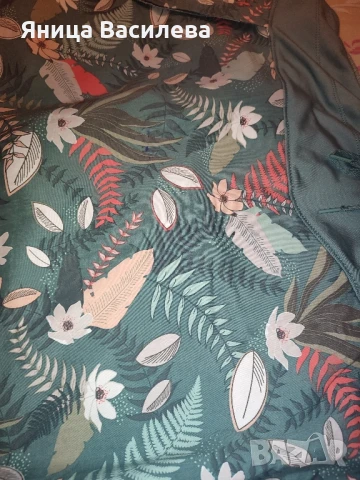 Пола с панталонки Декатлон, снимка 3 - Поли - 50493354