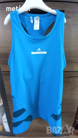 adidas Stella McCartney дамски спортен потник XS