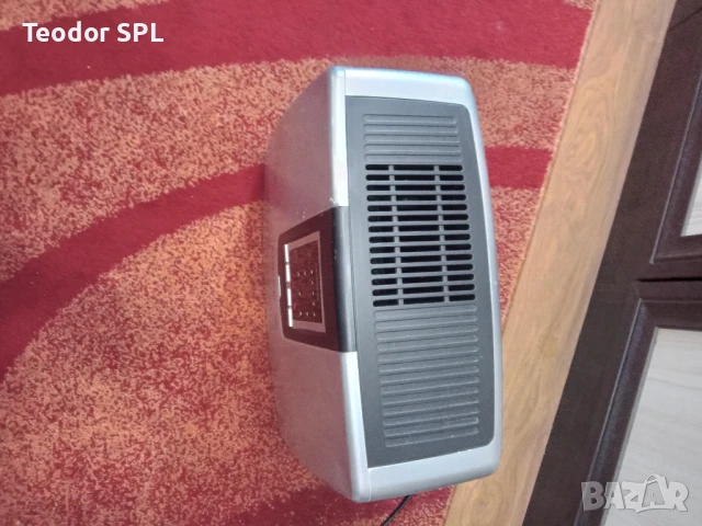 пречиствател на въздух , снимка 5 - Овлажнители и пречистватели за въздух - 50538419