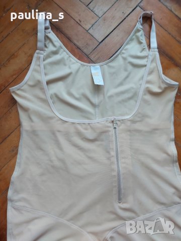 Оформящо бельо "Topmelon" / голям размер , снимка 2 - Бельо - 32615804