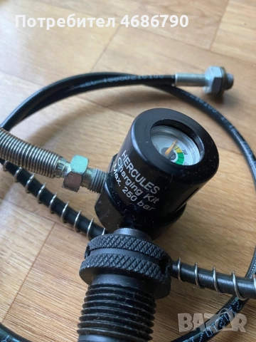 Hatsan Novastar 22cal, снимка 10 - Други спортове - 52839517