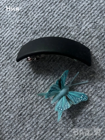 Фиби и шноли за коса, снимка 4 - Шноли, диадеми, ленти - 51659146