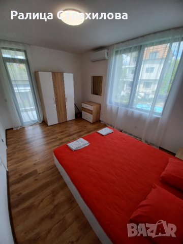 Апартамент Бижу 4 Св Константин и Елена Нощувки Варна, снимка 11 - Квартири, нощувки - 36657138