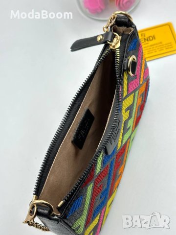 ✨Fendi уникални дамски чанти / различни дизайни✨, снимка 10 - Чанти - 43505597