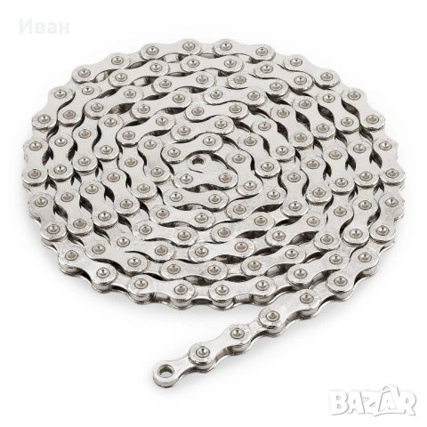 Верига 12 скорости DXC Silver + 2 Quick Links