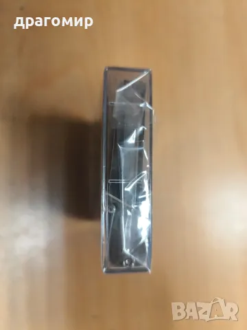 нови аудиокасети D CHROME C60 , снимка 5 - Аудио касети - 49007516