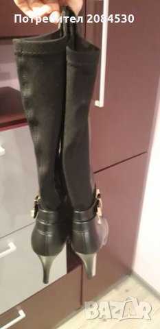 Ботуши , снимка 5 - Дамски ботуши - 27482134