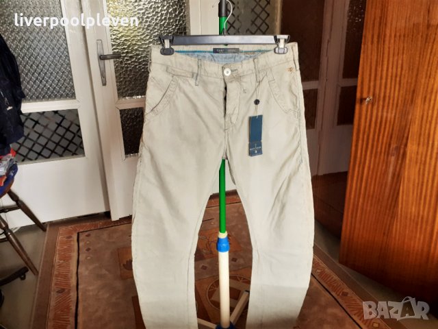 👉Намаление!Нови Cast Iron Slim Тapered Original W-30/L-34 тънки