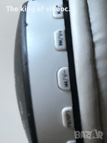 Безжични слушалки с радио , снимка 6 - Bluetooth слушалки - 52521683