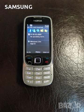 Nokia - 6303c, снимка 4 - Nokia - 52350808