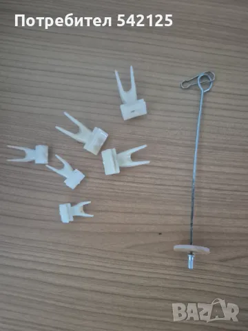 Принадлежности и играчки за птички в клетка, снимка 2 - За птици - 50129292