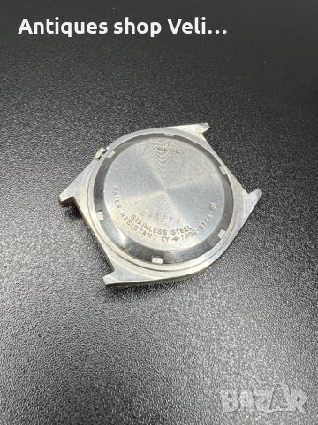 Мъжки часовник SEIKO 5 №4924 , снимка 4 - Други ценни предмети - 43801582