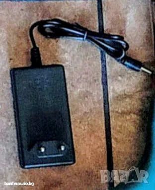 Тример комплект с 2бр.батерии 3000Ma, снимка 7 - Градинска техника - 50682697