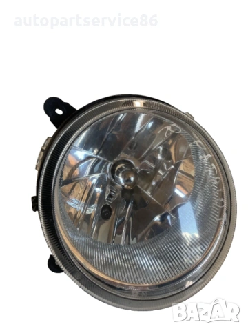 Преден десен страничен фар за Jeep Patriot 2.4 Бензин (2008) 05303876AB