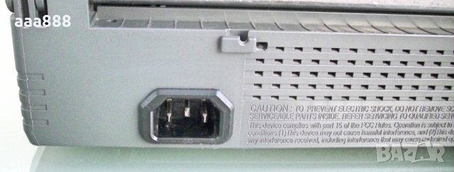 Panasonic KX-F700C телефон със секретар/копир и факс , снимка 10 - Стационарни телефони и факсове - 27238214