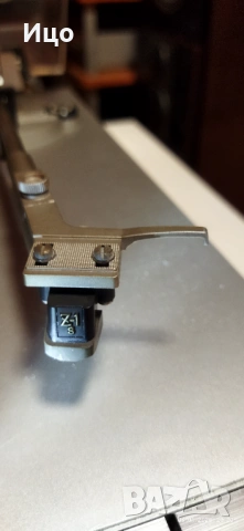 JVC model L A31 direct drive turntable., снимка 8 - Грамофони - 53048325