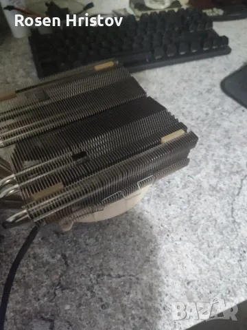 Noctua NH-C14S., снимка 4 - Други - 48921944