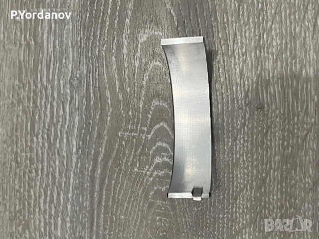 Нови оригинални основни и биелни BMW лагери, снимка 18 - Части - 51861221