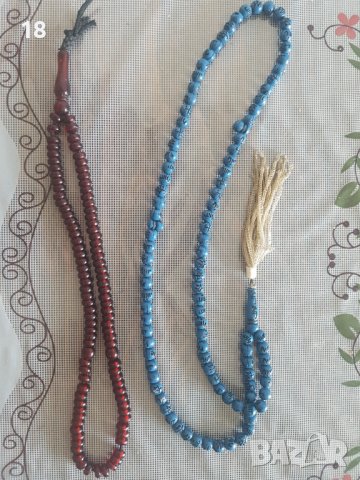 Броеници, снимка 3 - Други ценни предмети - 40615969