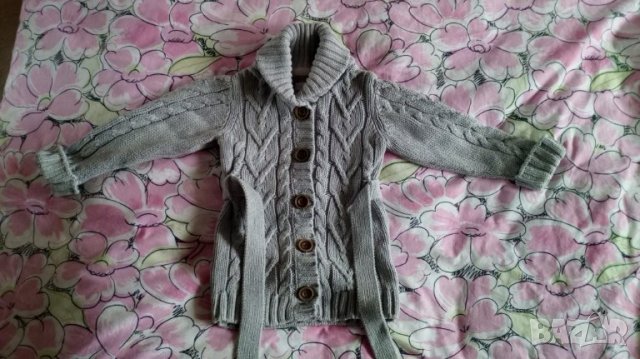 Детска жилетка