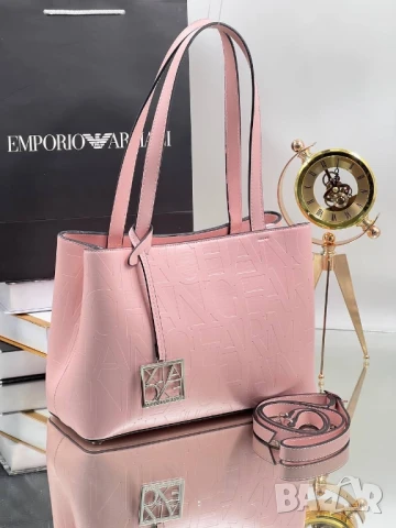 чанти emporio armani , снимка 7 - Чанти - 51151160