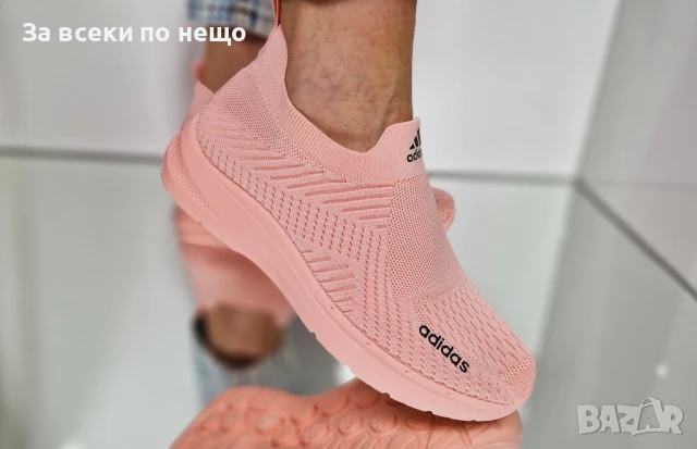 Puma Дамски Ежедневни Обувки Пума - 2 Налични Цвята Код P695, снимка 4 - Дамски ежедневни обувки - 50580376