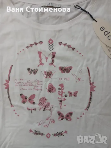 Нова тениска EDC, снимка 2 - Тениски - 49138616