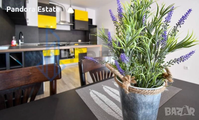 2-СТАЕН апартамент под наем, гр. София, кв. Банишора, снимка 7 - Апартаменти - 52811417