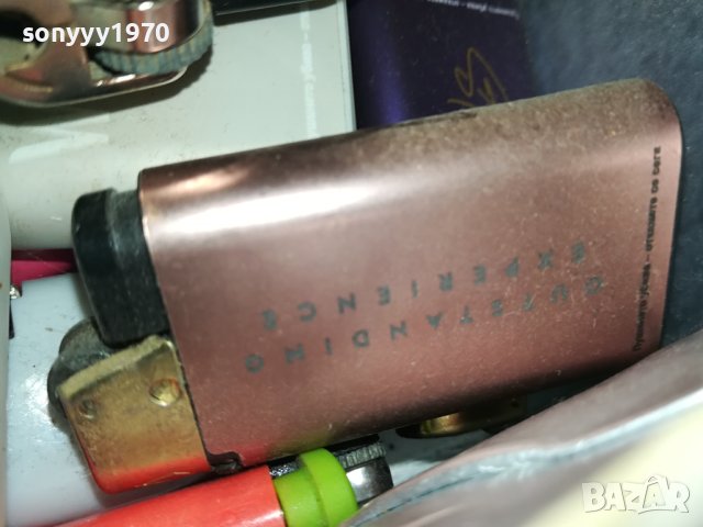 CAMEL И ДРУГИ ЗАПАЛКИ ЗА КОЛЕКЦИЯ 0402240840, снимка 7 - Колекции - 44124024