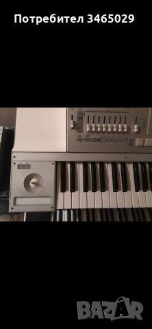 Синтезатор Korg M3 , снимка 3 - Синтезатори - 43561917