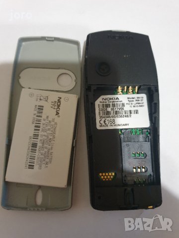 nokia 6610i, снимка 3 - Nokia - 39256535