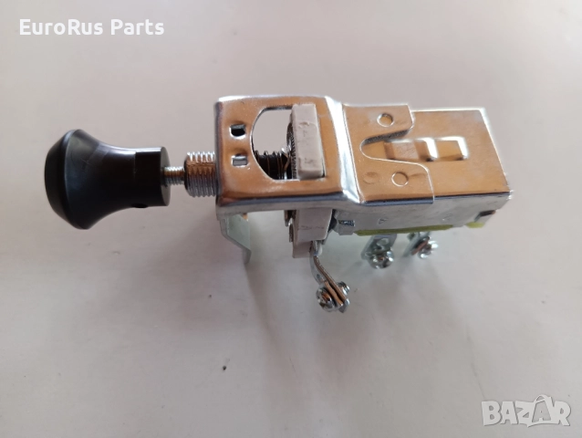 Ключ фар УАЗ ключ светлини, снимка 2 - Части - 51476391