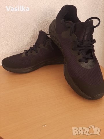 Маратонки"NIKE", снимка 3 - Маратонки - 37857409