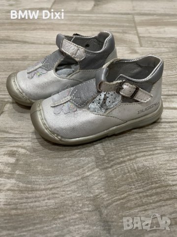 Нови обувки Buggy kids 21, снимка 1 - Детски обувки - 36764879