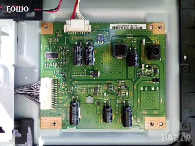 sony kdl-32w706b счупен панел