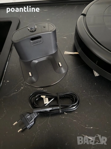 Прахосмукачка робот iRobot Roomba 692 Серия 600, снимка 6 - Прахосмукачки - 53578601