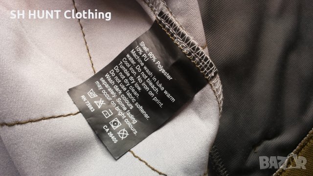 HELLY HANSEN WINDPROOF Jacket размер L горница вятърно устойчива - 203, снимка 12 - Суичъри - 40532163