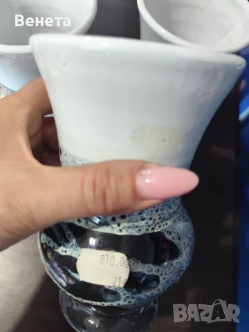 Вази, снимка 2 - Вази - 49673559