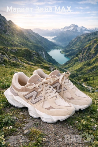 Дамски маратонки хит модел – удобство, стил и перфектна визия, снимка 4 - Маратонки - 53143396