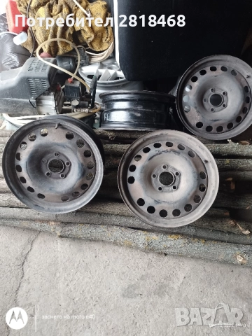 джанти Опел астра н