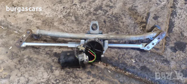 Механизъм чистачки Vw Golf 4 - 60лв, снимка 2 - Части - 48040511