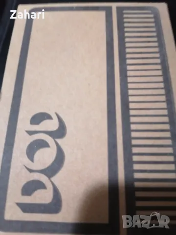 Overdrive DOD Preamp 250, снимка 3 - Други - 50159166